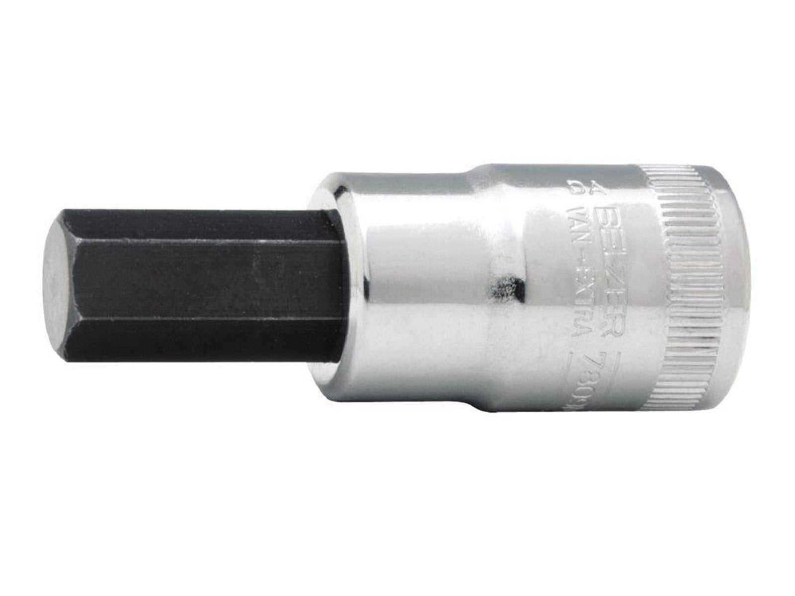 BAHCO socket 1/2 hex 8x120mm BAHCO socket 1/2 hex 8x120mm